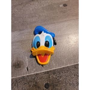 Plastic‎ Donald duck Disney toy figure decor